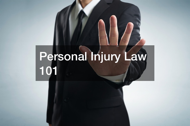 Are You Looking for Advice After a Personal Injury Accident?