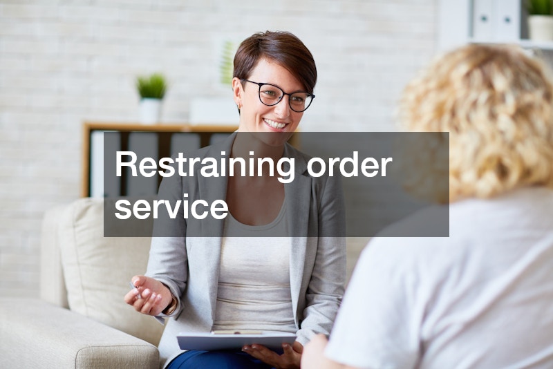 What Is a Restraining Order? Get All Your Legal Questions Answered by the Right Attorney